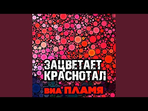 ВИА Пламя - Саратов на Волге видео (клип)