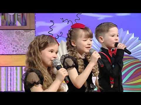 Kinderstar - Божья коровка (Инструментальная версия) видео (клип)