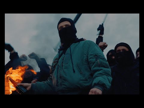 Podzemnii zvyk, Tripov - перламутровый пепел видео (клип)