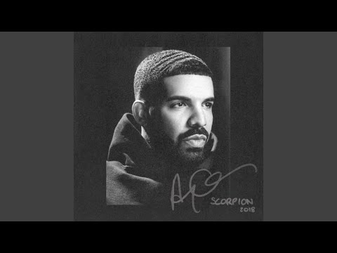 Drake - Jaded видео (клип)