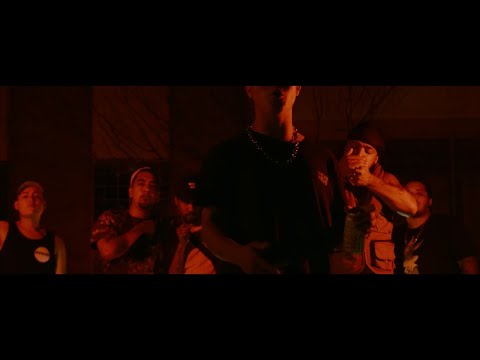 Kass 1, ahlex r, Barz - En lo Mio видео (клип)