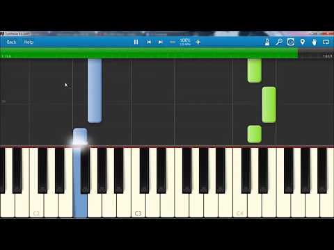 Pianoбой - Титаник видео (клип)