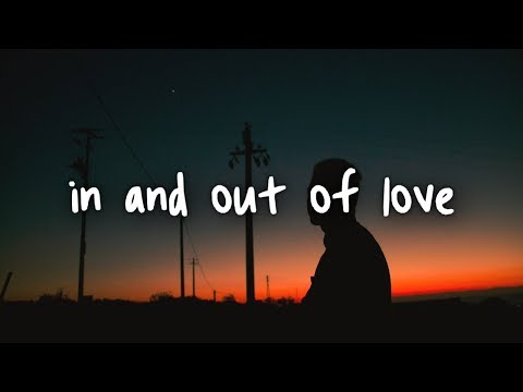 Oh Wonder - In And Out Of Love видео (клип)