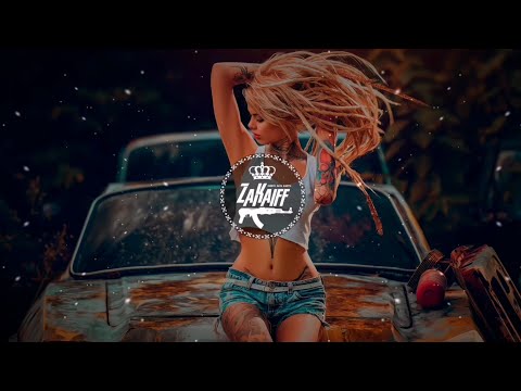 КОНДРАТЬЕВ - Тучи (Niknayt Remix) видео (клип)