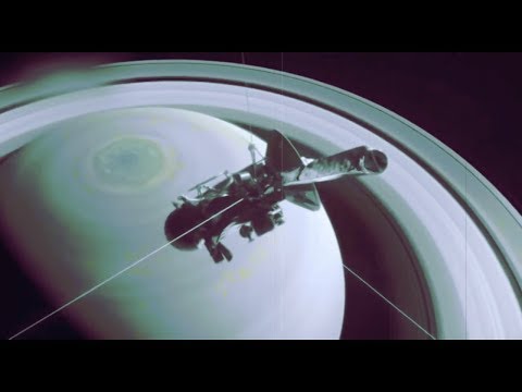 ACSI, Saturn - Скачет видео (клип)