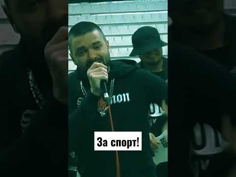 Саламон Дрим - В зале видео (клип)