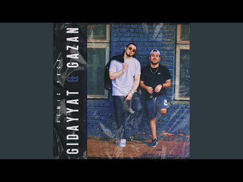 Gidayyat, Gazan - Рио де Дубай (Dvniar Remix) видео (клип)