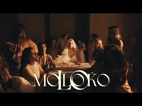 Moloko - Она видео (клип)