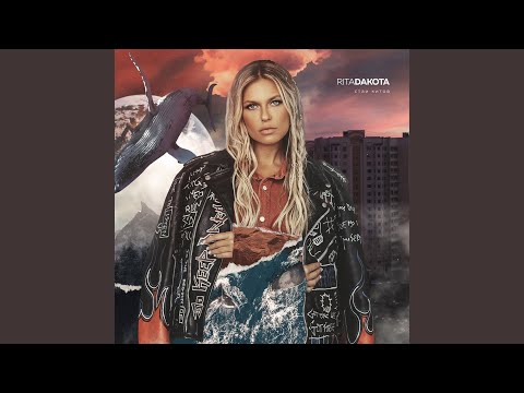 Rita Dakota - Дети рейва видео (клип)