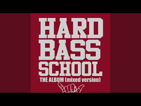 Hard Bass School - Николай Хардбасков (Jaunty Jump Remix) видео (клип)