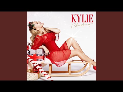 Kylie Minogue, Frank Sinatra - Santa Claus Is Coming to Town (feat. Frank Sinatra) видео (клип)