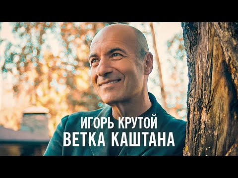 Игорь Крутой - Ветка каштана видео (клип)