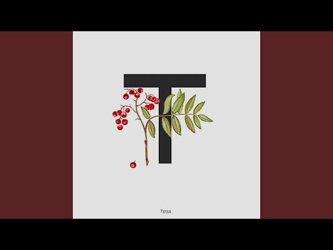 Труд - Поцелуй видео (клип)