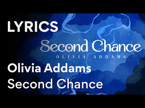 Olivia Addams - Second Chance видео (клип)