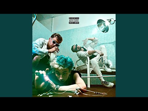 FrazyBaby, Brau - КАПЛИ ПОТА (prod. HOUSTONWEGOTPROBLEMS) видео (клип)