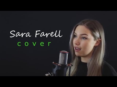 Sara Farell - It Aint me видео (клип)