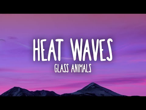 Glass Animals - Heat Waves видео (клип)