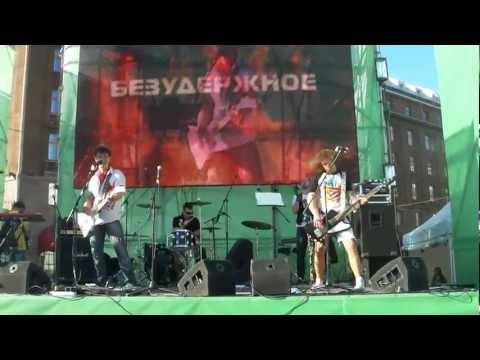 The PeaceTones - Блюз видео (клип)