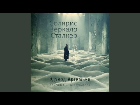 Эдуард Артемьев - Тема (Из кинофильма Сталкер) видео (клип)