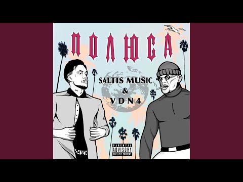 Saltis Music, VDN4 - Полюса видео (клип)