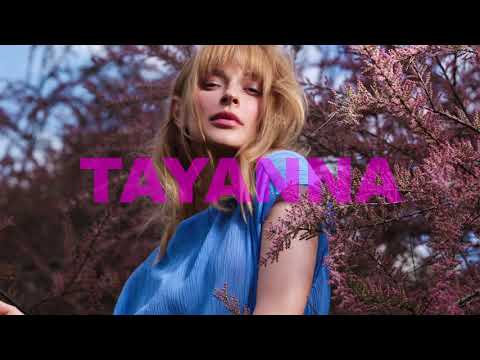 TAYANNA - Вийди на світло видео (клип)