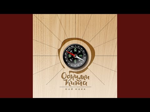 Обними Кита - Однажды видео (клип)