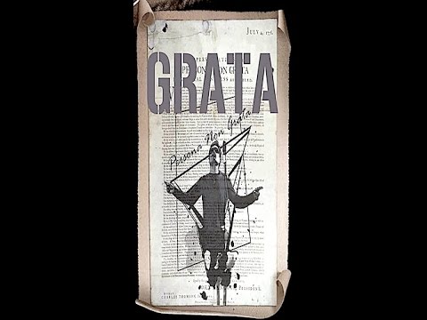 G.R.A.T.A. - Капля состраданья видео (клип)