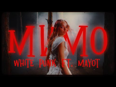 White Punk, Mayot - Мимо видео (клип)