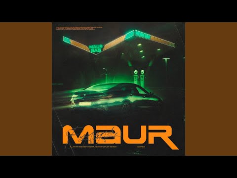 Maur - Фарарей 2.0 (by MVUS remix) видео (клип)