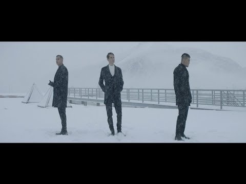 MBand - Ниточка видео (клип)