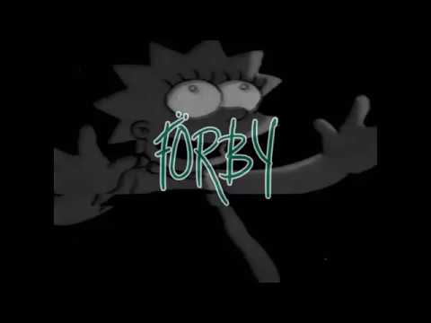 FÖRBY - Хрустальная детка видео (клип)