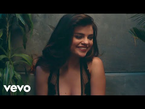 Selena Gomez - Boyfriend видео (клип)