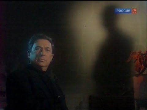 Pushkin - Воспоминания... видео (клип)