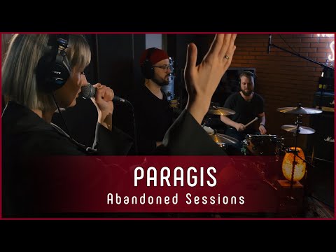 Paragis - Воздух видео (клип)