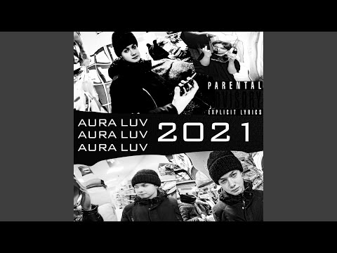 AURA LUV, AVDEEV - Шиммер видео (клип)