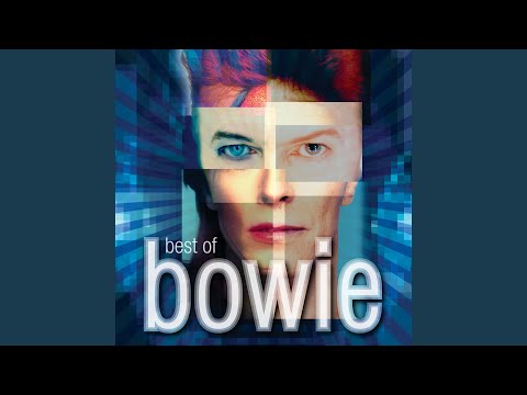 David Bowie - Rebel Rebel (2014 Remaster) видео (клип)