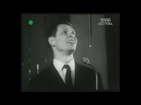 Eduard Khil - Раз, только лишь раз видео (клип)