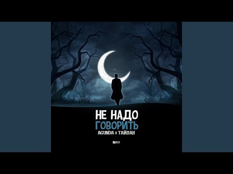 Agunda, Тайпан - Не надо говорить видео (клип)