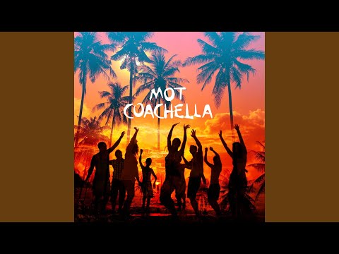 МОТ - Coachella видео (клип)