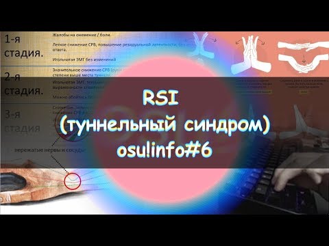 CP Osu - Шрамы видео (клип)