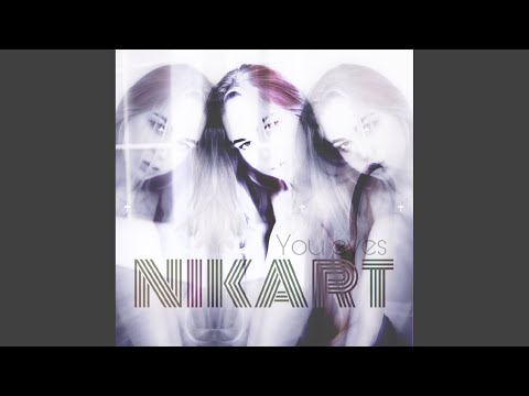 Nikart - Твои глаза видео (клип)