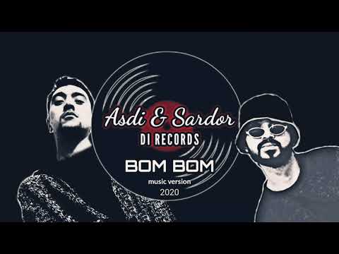 Asdi, Sardor - Бом-бом видео (клип)