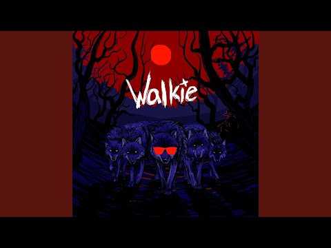 Walkie - Не помню тебя видео (клип)