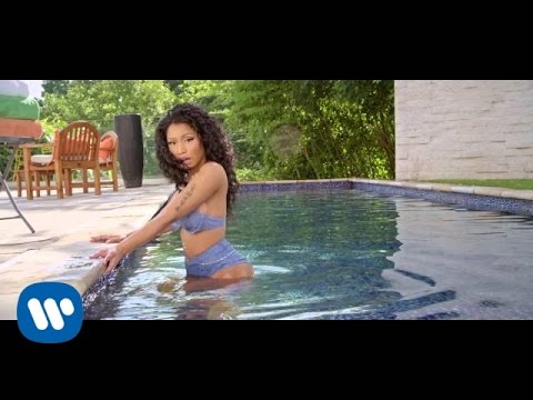 Meek Mill, Chris Brown, Nicki Minaj - All Eyes on You (feat. Chris Brown & Nicki Minaj) видео (клип)