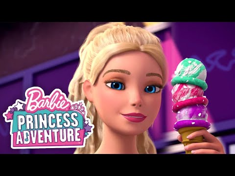 Barbie - Король Королевства видео (клип)