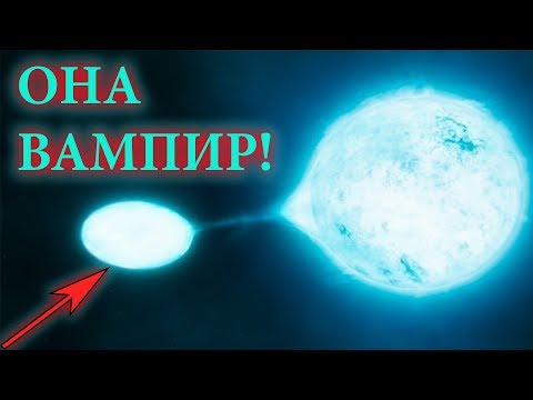 Звёзды - Вампиры видео (клип)