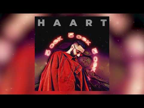 Haart - 5 сек видео (клип)