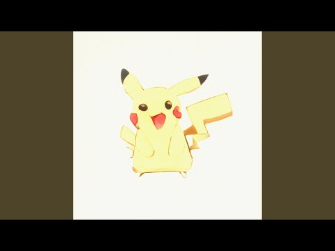 Lil Pikachu - Вейп видео (клип)