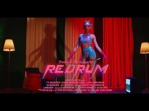 Sorana, David Guetta - redruM (Robin Schulz Remix) видео (клип)