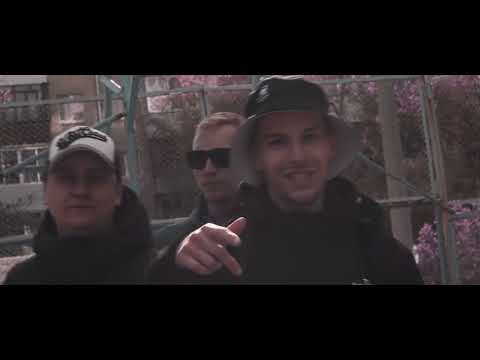 Yu-Ron - Там где (Prod Бразис) видео (клип)